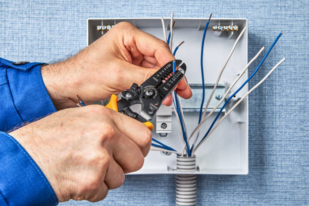 Best Electrical Outlet Installation and Repair  in USA